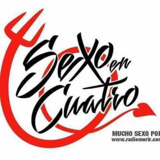 SEXO EN CUATRO